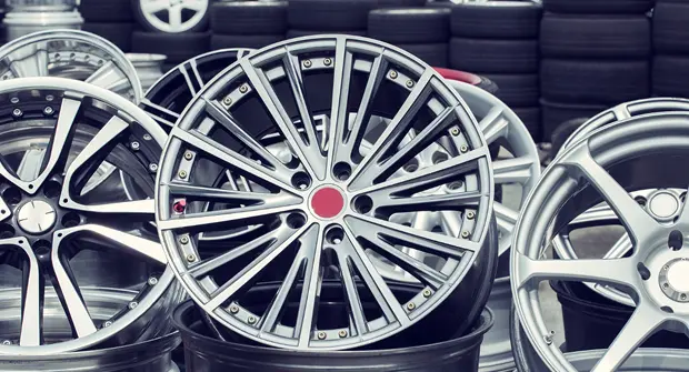Car, trailer and 4x4 rims and accessories at Magic Tyres Whangārei
